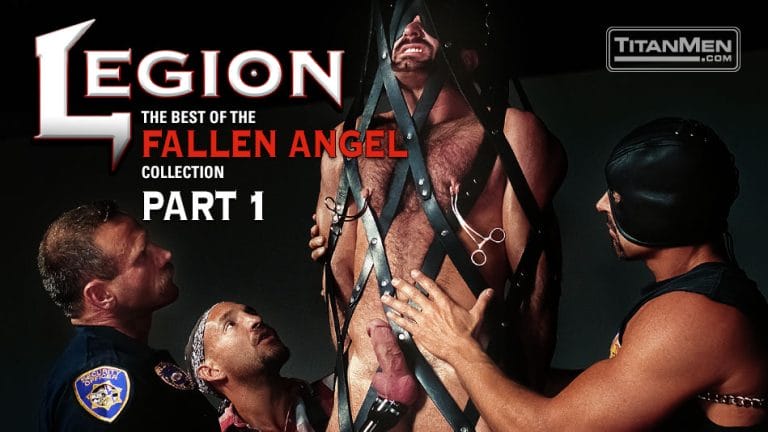 titanmen fetish gay porn movie